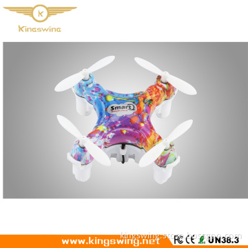 wholesale high quality and low price for Mini quadcopter drone for kids 2.4GHz 6 Axis Gyro System with 0.3MP HD